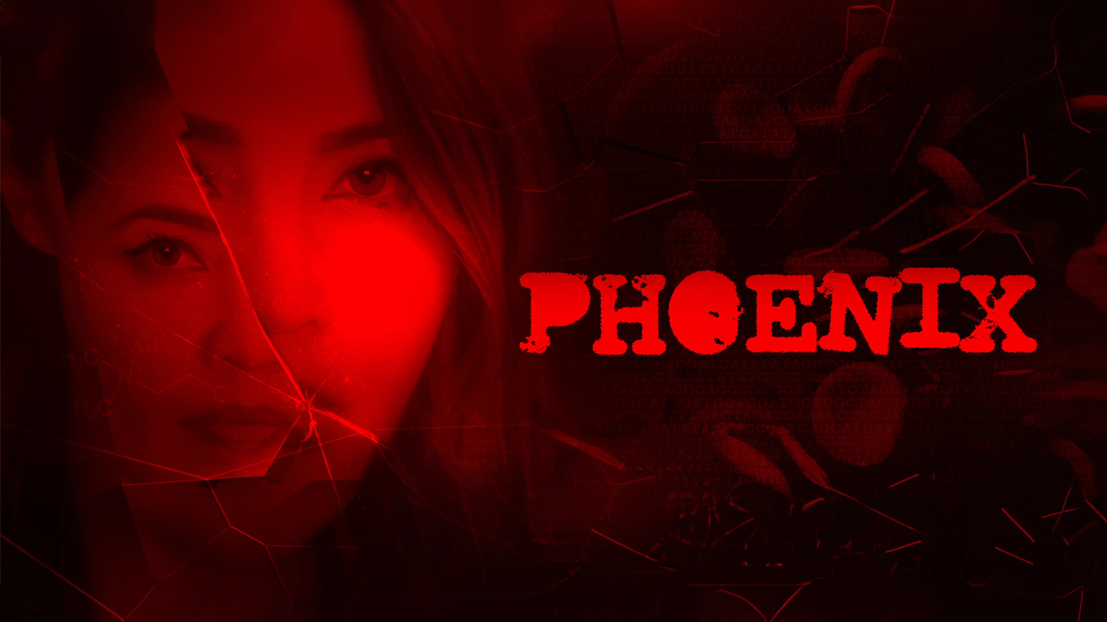 Phoenix poster